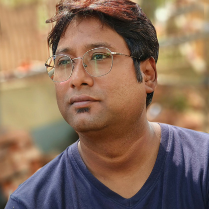 Photographer ARUNAVA DEY BERHAMPORE  India